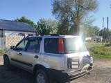 Honda CR-V 1996 года за 3 500 000 тг. в Талдыкорган – фото 4