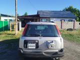 Honda CR-V 1996 года за 3 500 000 тг. в Талдыкорган – фото 5