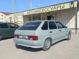 ВАЗ (Lada) 2114 2006 годаүшін950 000 тг. в Актау – фото 3