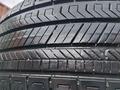 Continental летний шина почти новый 97%.1. Шт радной шина кия карнивал за 35 000 тг. в Алматы – фото 2