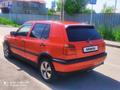 Volkswagen Golf 1994 годаүшін2 000 000 тг. в Алматы – фото 3