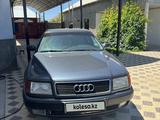 Audi 100 1991 года за 1 600 000 тг. в Туркестан