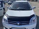 Geely MK 2013 года за 1 900 000 тг. в Уральск – фото 2