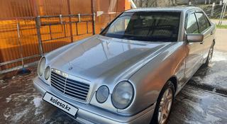 Mercedes-Benz E 230 1997 года за 2 300 000 тг. в Алматы