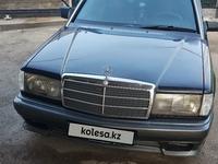 Mercedes-Benz 190 1993 годаүшін1 300 000 тг. в Алматы