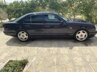 Mercedes-Benz S 500 1998 годаүшін5 100 000 тг. в Актау