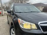 Subaru Forester 2016 годаүшін6 000 000 тг. в Актобе – фото 4