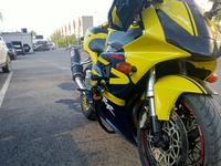 Honda  CBR954RR 2003 годаүшін2 700 000 тг. в Темиртау