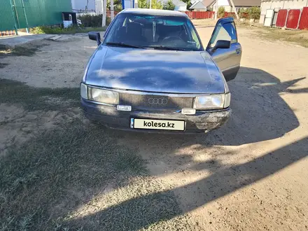 Audi 80 1991 года за 800 000 тг. в Уральск