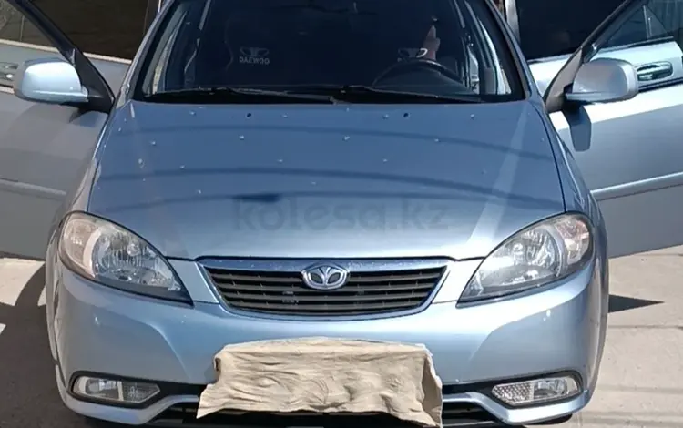 Daewoo Gentra 2014 годаfor4 100 000 тг. в Шымкент