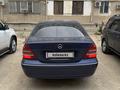 Mercedes-Benz C 240 2001 годаfor2 700 000 тг. в Актау – фото 4