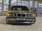 BMW 525 1993 годаүшін1 870 000 тг. в Костанай – фото 3