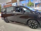 Toyota Alphard 2023 года за 50 000 000 тг. в Алматы – фото 3