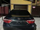 Toyota Camry 2015 года за 6 500 000 тг. в Уральск