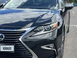 Lexus ES 250 2017 годаүшін16 000 000 тг. в Караганда