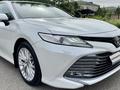 Toyota Camry 2019 годаүшін15 500 000 тг. в Алматы – фото 21