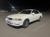 Toyota Mark II 1996 года за 3 490 777 тг. в Усть-Каменогорск