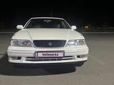 Toyota Mark II 1996 года за 3 490 777 тг. в Усть-Каменогорск – фото 2