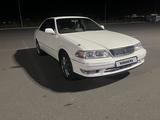 Toyota Mark II 1996 года за 3 490 777 тг. в Усть-Каменогорск – фото 3