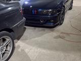 BMW 528 1996 года за 2 750 000 тг. в Тараз – фото 2