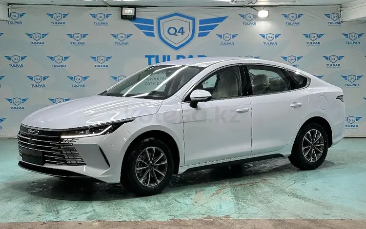 BYD Destroyer 05 2025 года за 8 050 000 тг. в Астана
