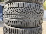 245/40/19 и 275/35/19 комплект бу Ханкок за 200 000 тг. в Алматы – фото 4