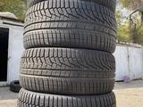 245/40/19 и 275/35/19 комплект бу Ханкок за 200 000 тг. в Алматы