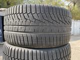 245/40/19 и 275/35/19 комплект бу Ханкок за 200 000 тг. в Алматы – фото 5