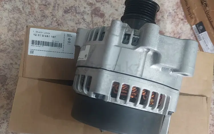 Генератор на bmw G07,G05,Bmw G11,G12 за 585 000 тг. в Астана