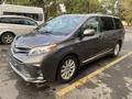 Toyota Sienna 2016 года за 14 700 000 тг. в Алматы – фото 2