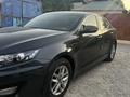 Kia K5 2012 года за 7 350 000 тг. в Алматы – фото 2