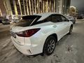 Lexus RX 300 2019 годаүшін21 500 000 тг. в Астана – фото 3