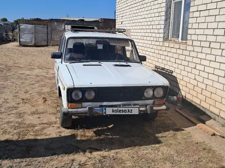 ВАЗ (Lada) 2106 2005 года за 300 000 тг. в Уральск – фото 3