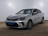 Kia Rio 2020 года за 6 800 000 тг. в Кызылорда