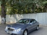 Mercedes-Benz E 320 2003 года за 5 450 000 тг. в Алматы – фото 2