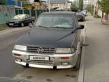 SsangYong Musso 1996 года за 1 800 000 тг. в Алматы
