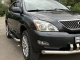 Lexus RX 330 2004 годаүшін8 300 000 тг. в Экибастуз – фото 2