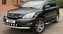 Lexus RX 330 2004 годаfor8 300 000 тг. в Экибастуз – фото 3