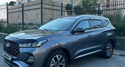 Chery Tiggo 7 Pro 2022 года за 8 990 000 тг. в Актау