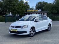 Volkswagen Polo 2014 годаfor4 200 000 тг. в Уральск
