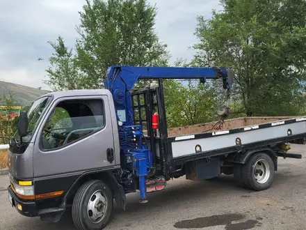 Mitsubishi 1997 года за 7 800 000 тг. в Алматы – фото 3