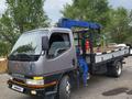 Mitsubishi 1997 года за 7 800 000 тг. в Алматы