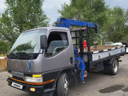 Mitsubishi 1997 года за 7 800 000 тг. в Алматы