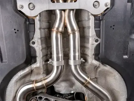 Turner Motorsport тюнинг за 20 000 тг. в Алматы – фото 4