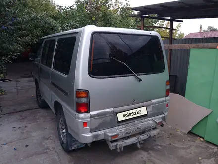 Mitsubishi L300 1991 года за 2 000 000 тг. в Талдыкорган – фото 2