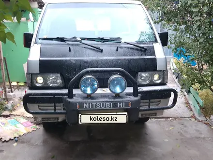 Mitsubishi L300 1991 года за 2 000 000 тг. в Талдыкорган