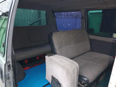 Mitsubishi L300 1991 года за 2 000 000 тг. в Талдыкорган – фото 3