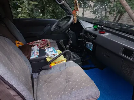 Mitsubishi L300 1991 года за 2 000 000 тг. в Талдыкорган – фото 4