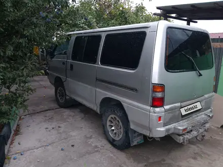 Mitsubishi L300 1991 года за 2 000 000 тг. в Талдыкорган – фото 6