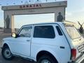 ВАЗ (Lada) Lada 2121 2010 годаүшін2 000 000 тг. в Караганда – фото 5